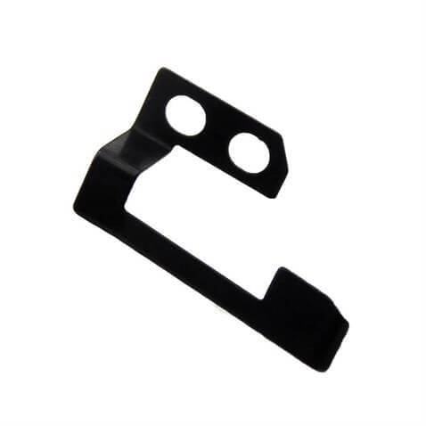Juki LH3588 Çiftiğne İplik Tutucu Sac / 400-76709 görseli 3