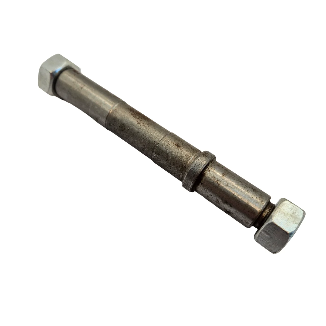 Motor Mili (GERMİ Uyumlu) 43mm