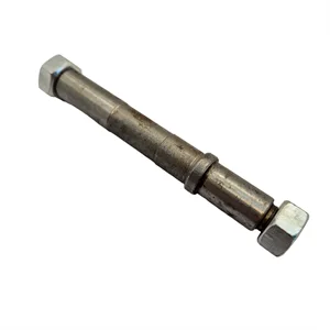 Motor Mili (GERMİ Uyumlu) 43mm görseli 2
