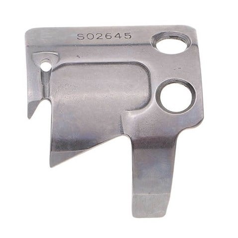 Brother Elektronik Hareketli Bıçak / S02645-001 görseli 2
