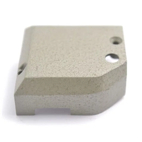 Dik Kumaş Kesim Motoru 5inç Kapağı / KX-101 görseli 2