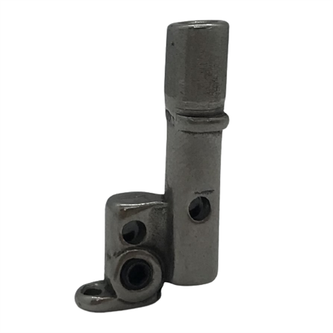 Juki Overlok 6700 5 İp Kot İğne Bağı / 121-50702 görseli 2