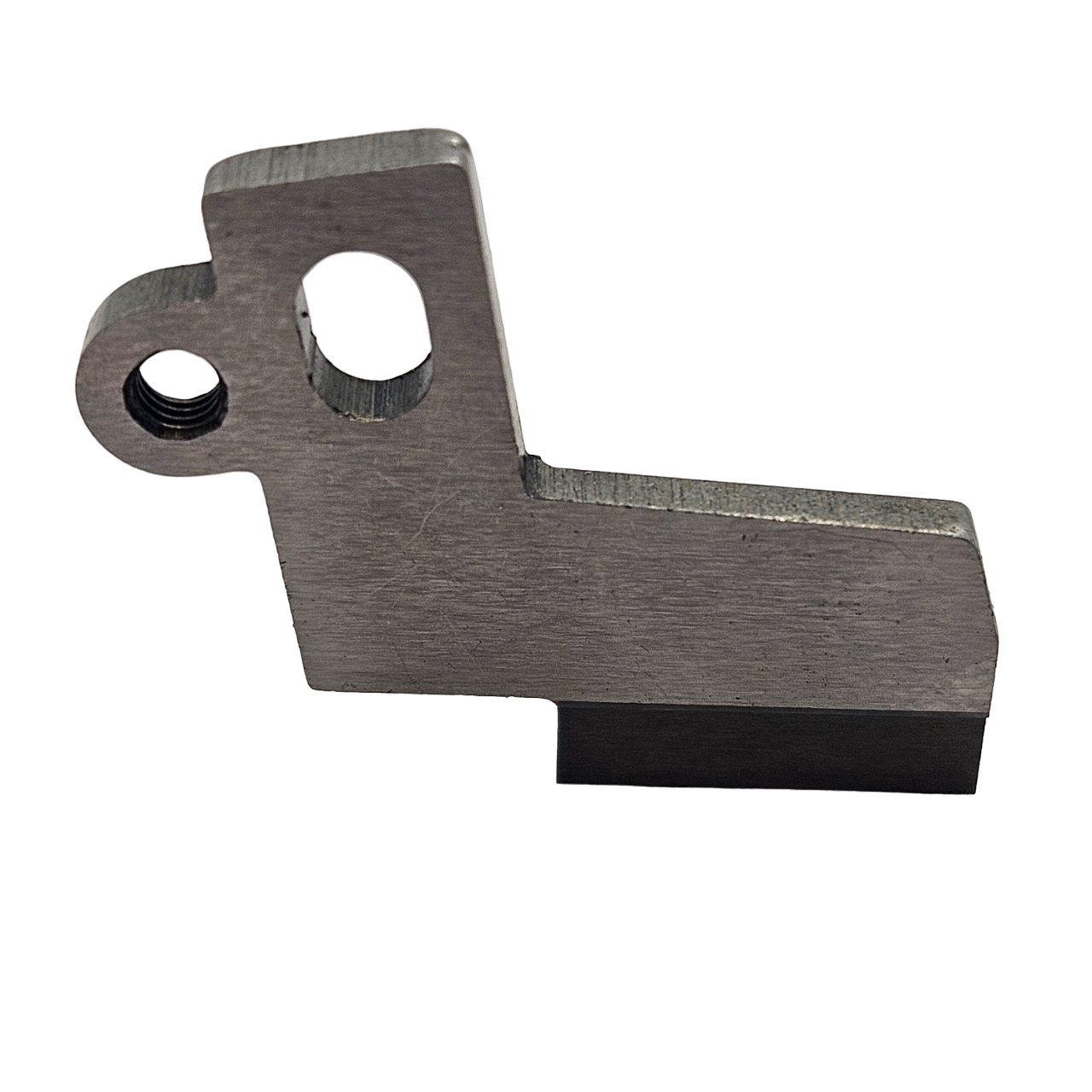 Model 320 Overlok Dikiş Makinesi 3-4 İplik Alt Bıçak / 30327