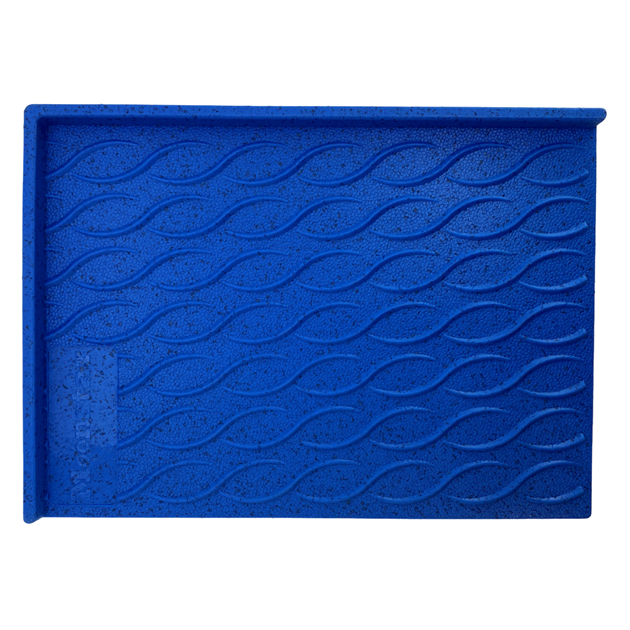 Silikon (Epidyem) Ütü Altlığı Mavi 26X18.5cm / SY SA 26185 görseli 3