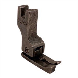 Düz Makine Sol Çima Ayak / CL1/32NK görseli 2