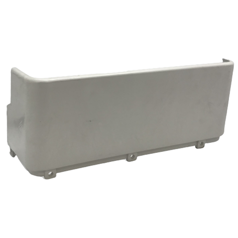 Brother Overlok N Seri Yan Plastik Kapak / S38301-020 görseli 3