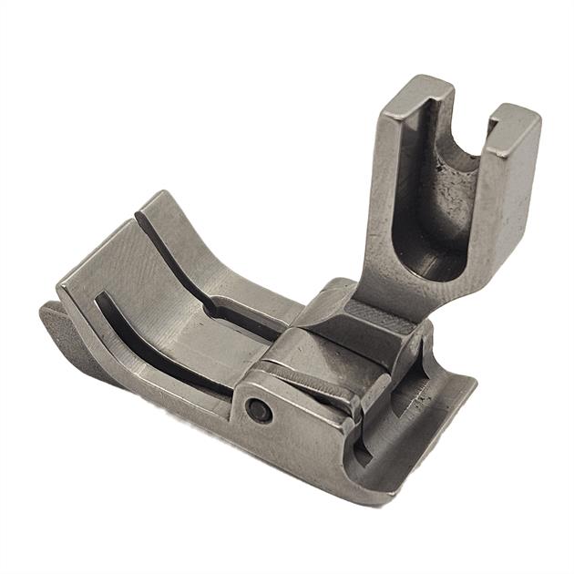 Düz Makine Yürüyen İğne Siperli Çima Ayak / SP18-NF 5/16 görseli 3