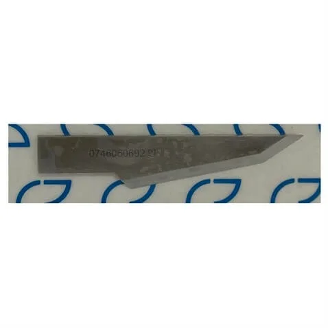 Durkopp Adler Flato Sol Bıçak / 0746 060692 görseli 3