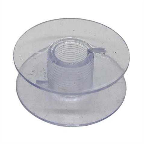 Düz Makine Plastik Tırnaklı Masura / 270010 (55623P) görseli 3