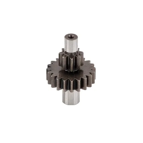 Dik Kumaş Kesim Motoru Bileme Çatal Dişli / 87C5-50 görseli 2