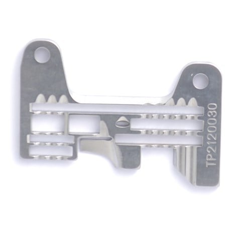 Kingtex Overlok Sh9000 5 İp Kot Plaka/ TP2120030 görseli 2