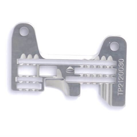 Kingtex Overlok Sh9000 5 İp Kot Plaka/ TP2120030 görseli 3