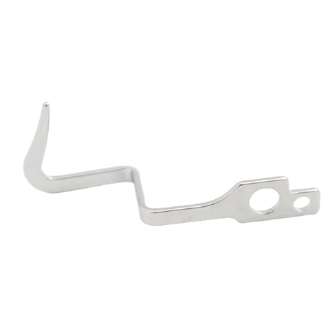Juki DDL-5550 Düz Makine Deve Boynu / 110-06103 görseli 2