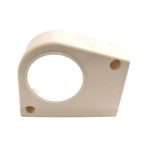 Juki Overlok 3300 Kayış Muhafaza Kapağı / 124-04307 görseli 2
