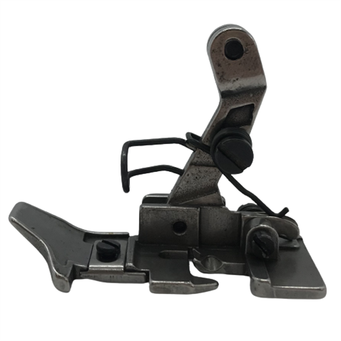 Juki Overlok 6700 5 İp Penye Ayak / 121-53763 görseli 2