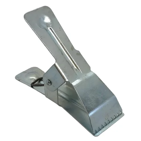 Mini Tırtıllı Pastal Maşası / CLMP-08 görseli 3