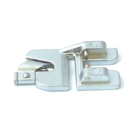 Ev Tipi Aile Dikiş Makinesi  Kıvırma Ayak 3mm / 98-694 873-00 (820249096) görseli 2