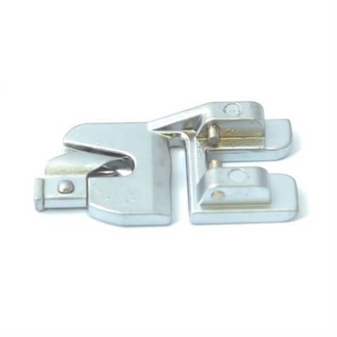Ev Tipi Aile Dikiş Makinesi  Kıvırma Ayak 3mm / 98-694 873-00 (820249096) görseli 3