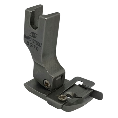 Düz Makine Siperli Ayak Sağ / SG70 görseli 2