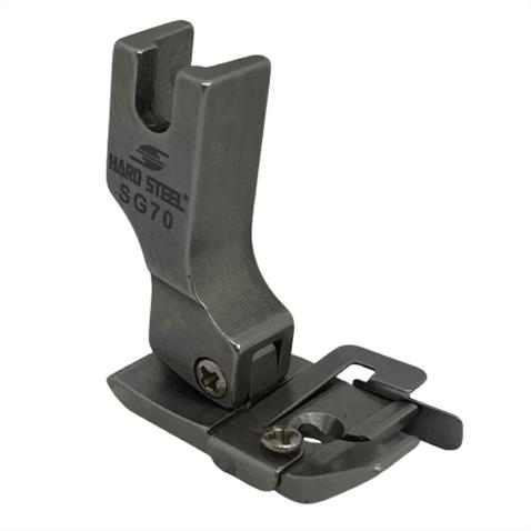 Düz Makine Siperli Ayak Sağ / SG70 görseli 3