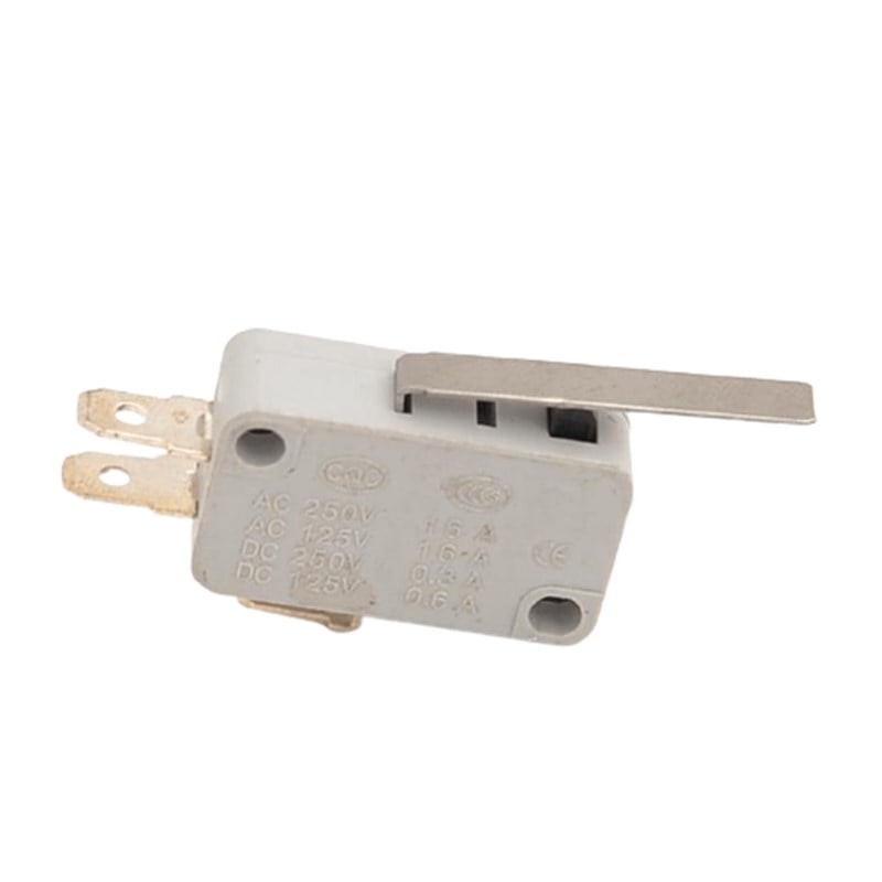 Mini Kumaş Kesim Motoru Siviç / PLS-65-G58 görseli 1