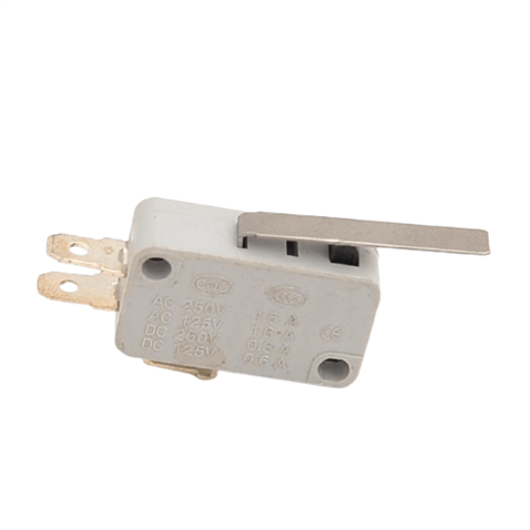 Mini Kumaş Kesim Motoru Siviç / PLS-65-G58 görseli 2