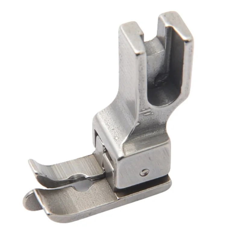 Düz Makine Gizli Kemer Kapama Ayak Sağ / NR-31S görseli 1