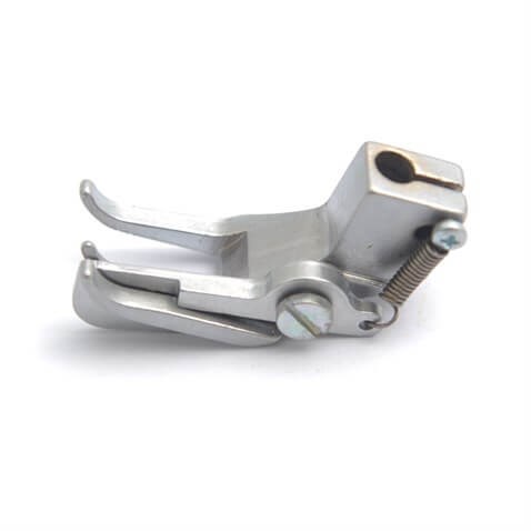 Durkopp Adler 467-367-767 Çima Ayak Sağ 8mm (No.19) görseli 3