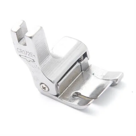 Düz Makine Çima Ayak / CR1/2E görseli 3