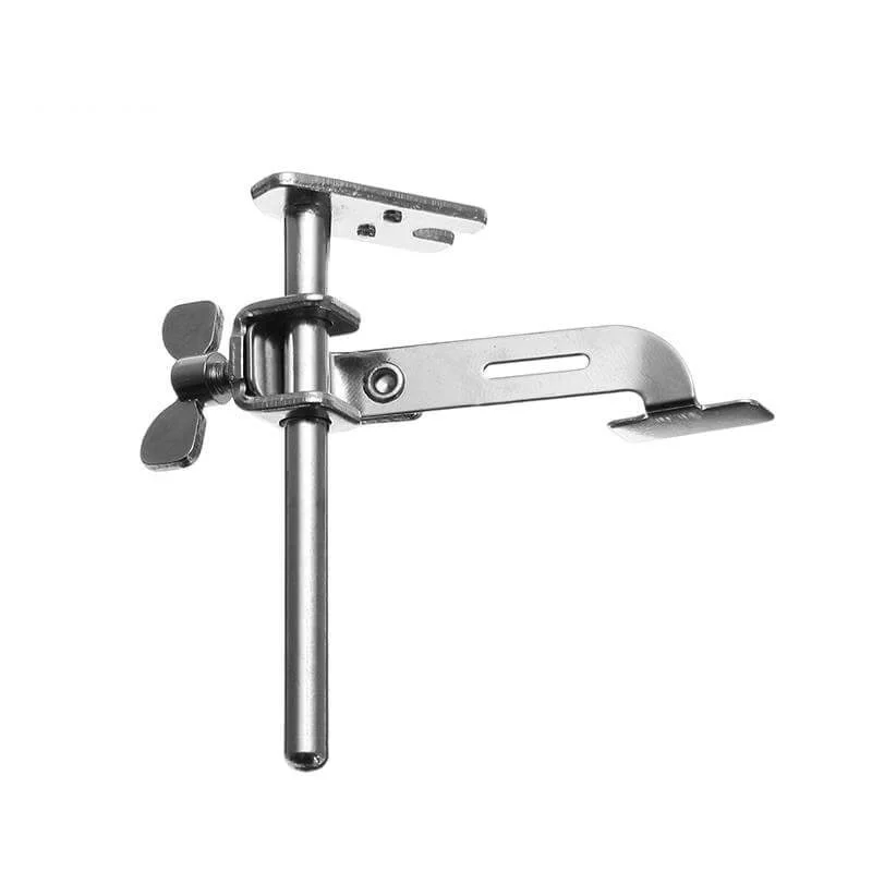 Düz Makine Kelebek Ayak / F2 (K601) görseli 1