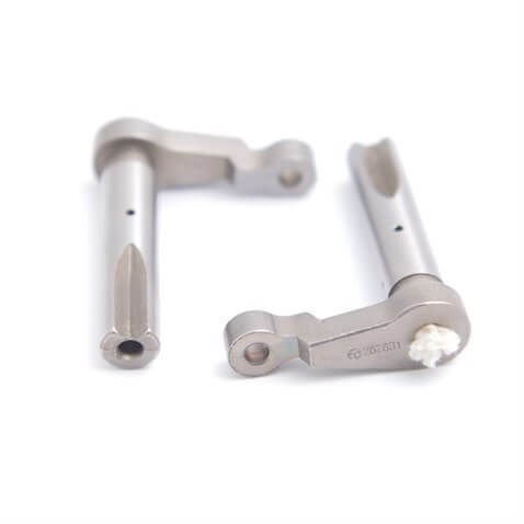 Yatak Kenarı Dikiş Makinesi CT300UB5 Kaldırma Kolu / CT267631 görseli 3