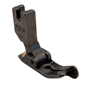 Düz Makine Kaynaklı Ayak 5mm / P351-X görseli 2