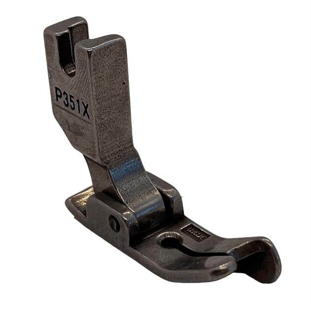 Düz Makine Kaynaklı Ayak 5mm / P351-X görseli 3