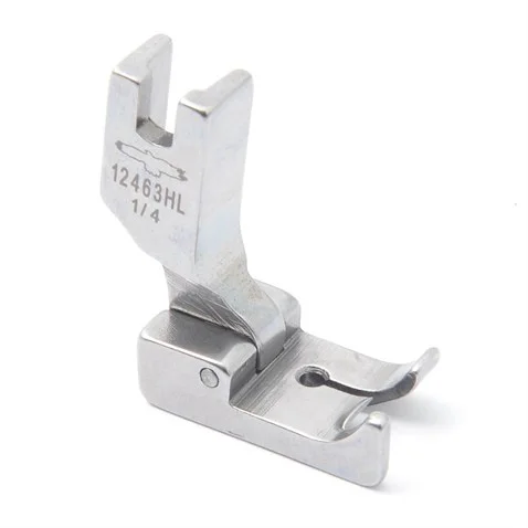 Düz Makine Sabit Çima Ayak / P814L (12463HL 1/4) görseli 2
