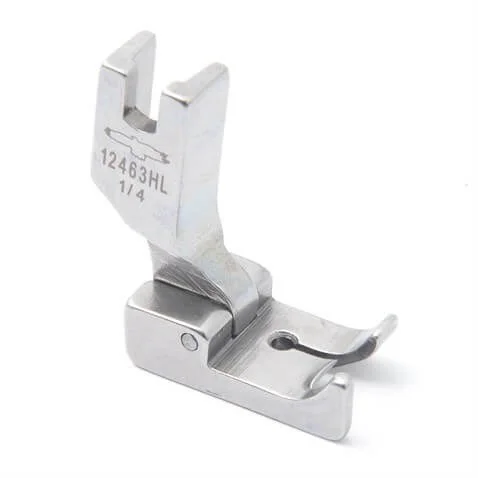 Düz Makine Sabit Çima Ayak / P814L (12463HL 1/4) görseli 3