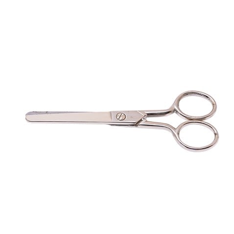Küt Uçlu Makas 15cm / 4202-6 görseli 2