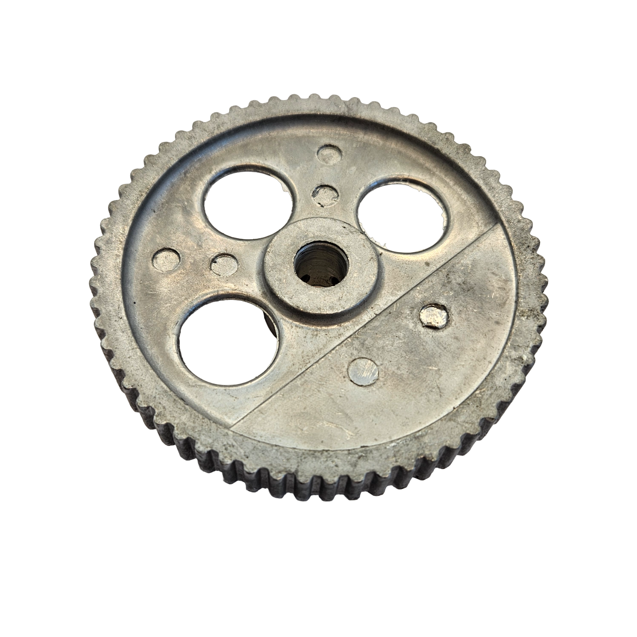 Çuvalağzı Dikiş Makinesi 95mm Kasnak / 6001401 (241092)