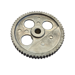 Çuvalağzı Dikiş Makinesi 95mm Kasnak / 6001401 (241092) görseli 2