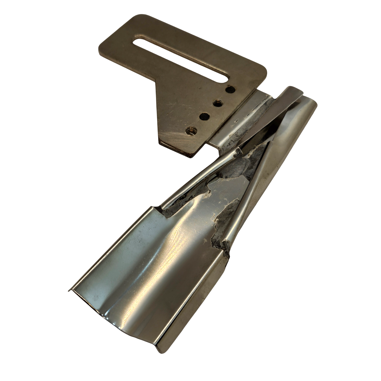 Köprü Aparatı 35x13mm / UMA-123 görseli 1