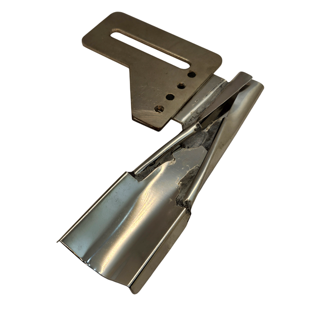 Köprü Aparatı 35x13mm / UMA-123 görseli 3