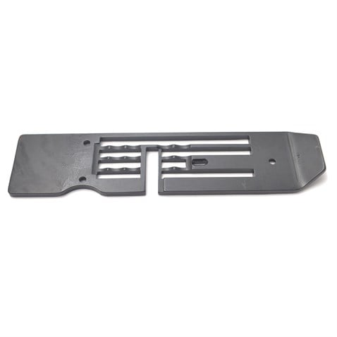 Çuvalağzı Dikiş Makinesi N980 Otomatik Plaka / 9800740 (104123) görseli 2
