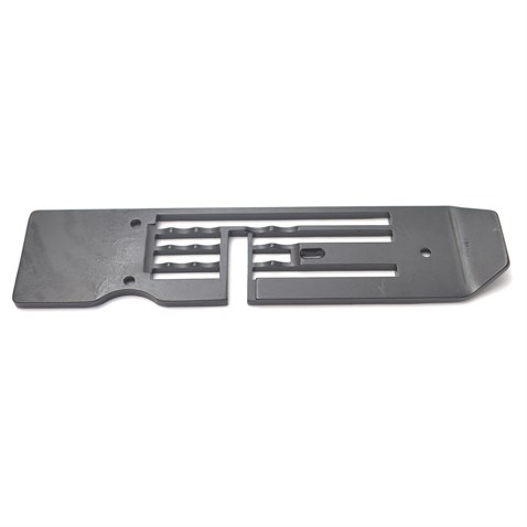 Çuvalağzı Dikiş Makinesi N980 Otomatik Plaka / 9800740 (104123) görseli 3