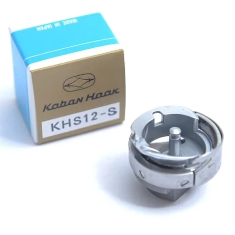 Düz Makine Mekanik Çağanoz / KHS12-S görseli 2
