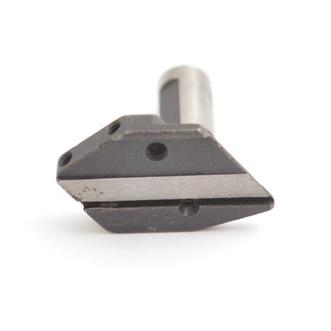 Juki Overlok 3600-3900 5 İp Alt Bıçak Kütük / 121-32809 görseli 2