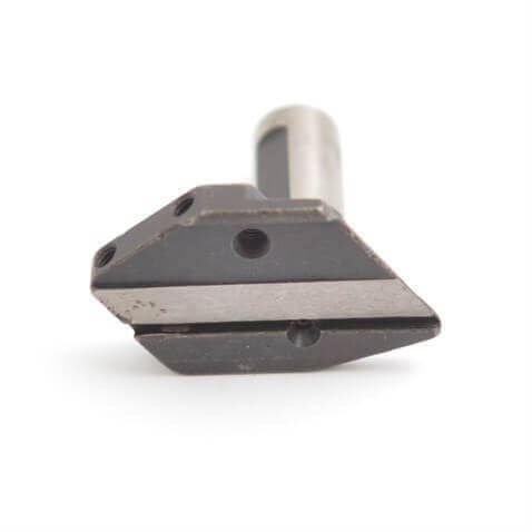 Juki Overlok 3600-3900 5 İp Alt Bıçak Kütük / 121-32809 görseli 3