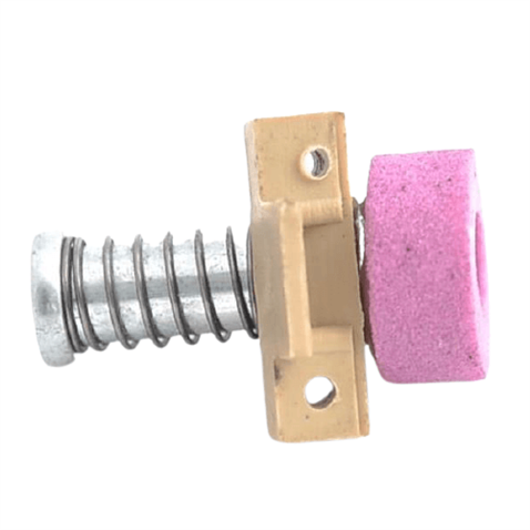 Mini Kumaş Kesim Motoru Komple Bileme Tertibatı / PLS-65-G69 görseli 3