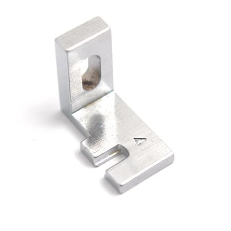 Juki Top Düğme 4mm Ayak / B2419-372-000 görseli 3