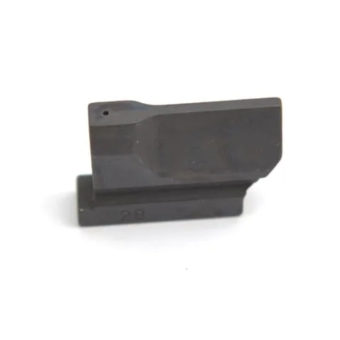Juki Gözlü İlik Balta 28mm / 32062606 görseli 2