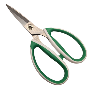 Geniş Saplı Kumaş Kesim Makası 8inç / HS-4083 (8'') görseli 2