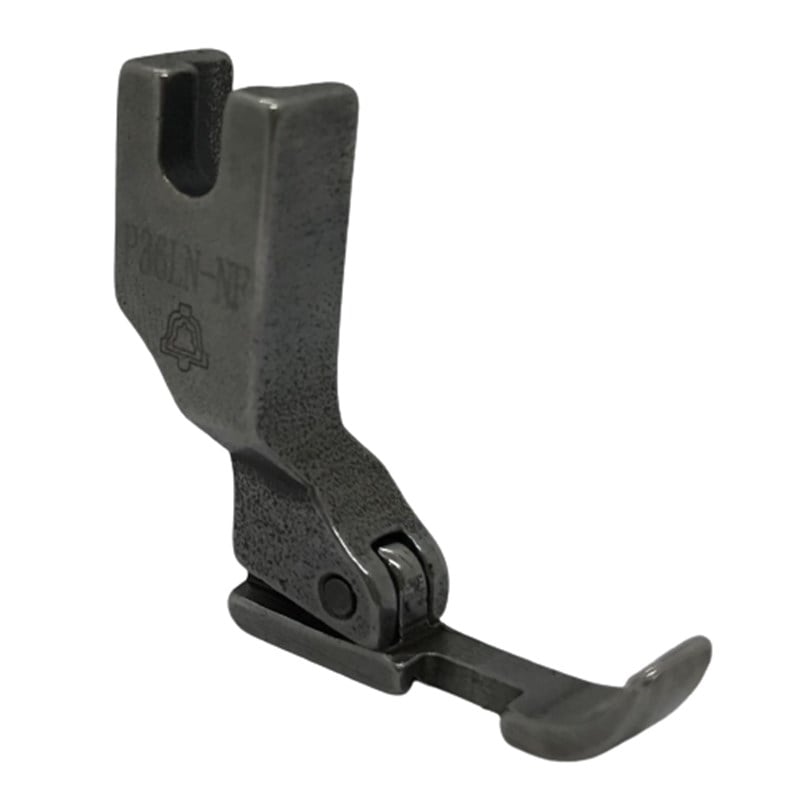 Düz Makine Transportlu Ayak Gri / P36LN-NF görseli 1